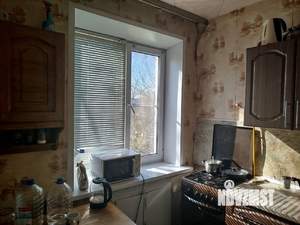 2-к квартира, вторичка, 43м2, 5/5 этаж