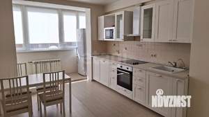1-к квартира, вторичка, 56м2, 4/12 этаж