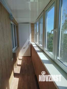 1-к квартира, вторичка, 32м2, 5/5 этаж