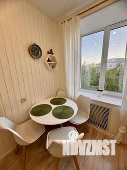 2-к квартира, вторичка, 59м2, 4/5 этаж