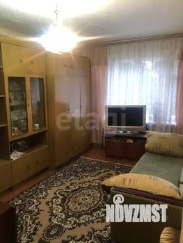 2-к квартира, вторичка, 33м2, 3/9 этаж