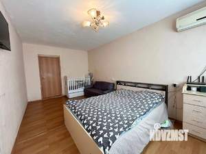 1-к квартира, вторичка, 37м2, 1/9 этаж