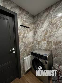 Студия квартира, вторичка, 30м2, 21/24 этаж