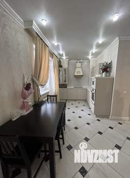 3-к квартира, вторичка, 80м2, 2/24 этаж
