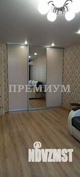 1-к квартира, вторичка, 39м2, 6/10 этаж