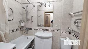 1-к квартира, вторичка, 38м2, 17/24 этаж