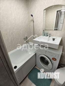 1-к квартира, вторичка, 18м2, 3/5 этаж