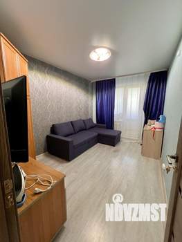 3-к квартира, вторичка, 85м2, 8/9 этаж