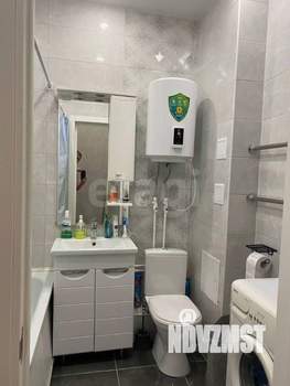 Студия квартира, вторичка, 26м2, 2/5 этаж