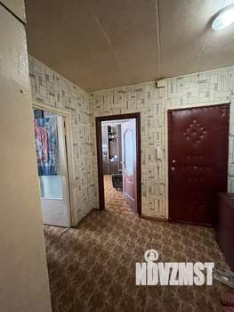 3-к квартира, вторичка, 70м2, 6/9 этаж