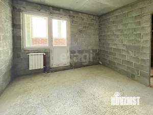 1-к квартира, вторичка, 43м2, 9/19 этаж