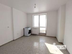 1-к квартира, вторичка, 42м2, 7/26 этаж