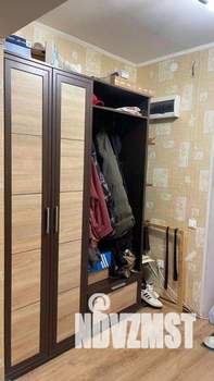 1-к квартира, вторичка, 41м2, 18/18 этаж