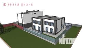 3-к квартира, вторичка, 100м2, 4/16 этаж