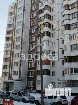 3-к квартира, вторичка, 74м2, 8/15 этаж