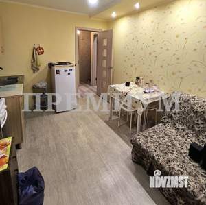 1-к квартира, вторичка, 35м2, 1/3 этаж