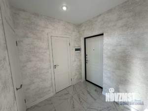 1-к квартира, вторичка, 43м2, 15/24 этаж