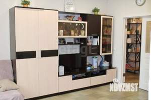2-к квартира, вторичка, 75м2, 11/25 этаж
