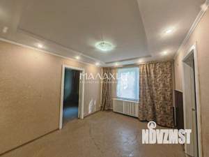 3-к квартира, вторичка, 57м2, 1/9 этаж