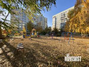 1-к квартира, вторичка, 40м2, 3/9 этаж