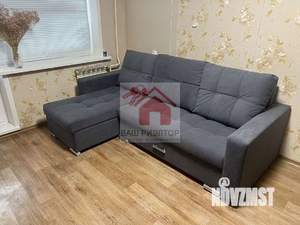 1-к квартира, вторичка, 30м2, 2/9 этаж