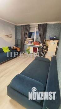 2-к квартира, вторичка, 49м2, 3/3 этаж