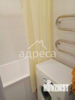 2-к квартира, вторичка, 56м2, 2/10 этаж