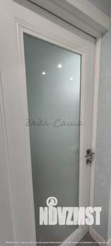 1-к квартира, вторичка, 42м2, 21/22 этаж