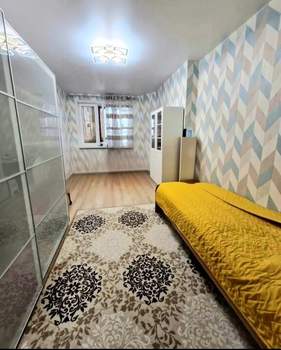 1-к квартира, вторичка, 50м2, 24/31 этаж