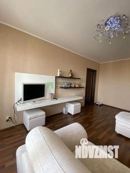 1-к квартира, вторичка, 46м2, 9/9 этаж