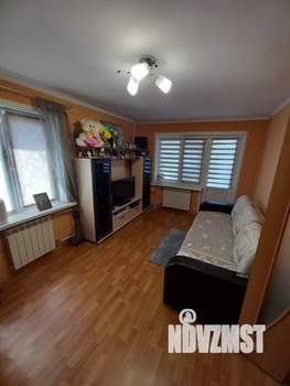 1-к квартира, вторичка, 31м2, 4/5 этаж