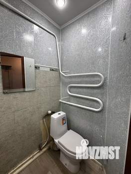 2-к квартира, вторичка, 36м2, 5/5 этаж
