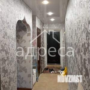 2-к квартира, вторичка, 43м2, 4/5 этаж