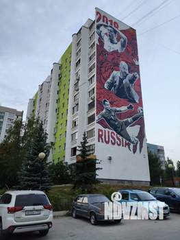 3-к квартира, вторичка, 70м2, 9/12 этаж