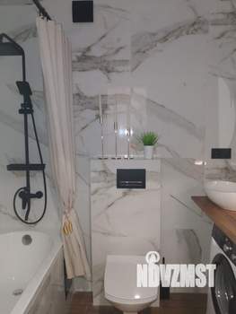 Студия квартира, вторичка, 28м2, 15/17 этаж