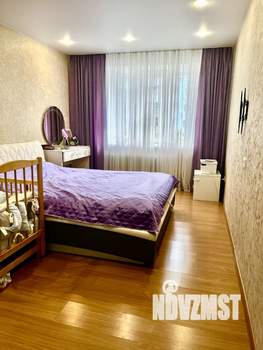 3-к квартира, вторичка, 102м2, 5/10 этаж