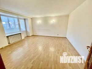 3-к квартира, вторичка, 125м2, 7/16 этаж