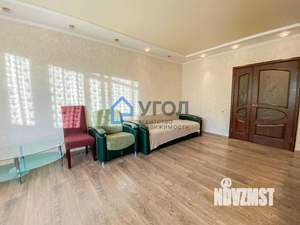 1-к квартира, вторичка, 45м2, 5/22 этаж