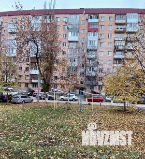 3-к квартира, вторичка, 74м2, 5/9 этаж