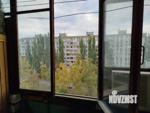 2-к квартира, вторичка, 43м2, 7/9 этаж