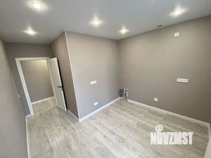 1-к квартира, вторичка, 47м2, 16/16 этаж