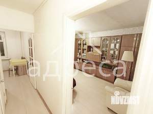 1-к квартира, вторичка, 33м2, 8/9 этаж