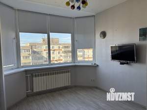 2-к квартира, вторичка, 51м2, 10/16 этаж