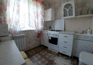 2-к квартира, вторичка, 46м2, 5/5 этаж