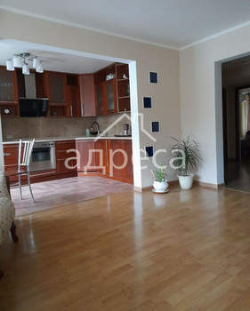 3-к квартира, вторичка, 71м2, 4/12 этаж