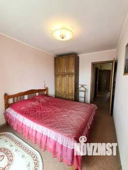 3-к квартира, вторичка, 93м2, 10/10 этаж
