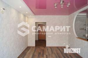 1-к квартира, вторичка, 51м2, 2/5 этаж