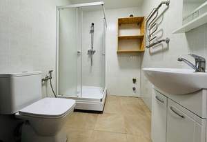 1-к квартира, вторичка, 35м2, 9/10 этаж