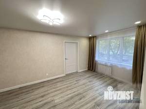 2-к квартира, вторичка, 44м2, 1/5 этаж