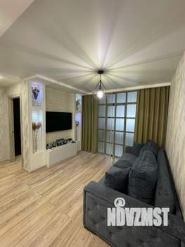 1-к квартира, вторичка, 41м2, 8/26 этаж